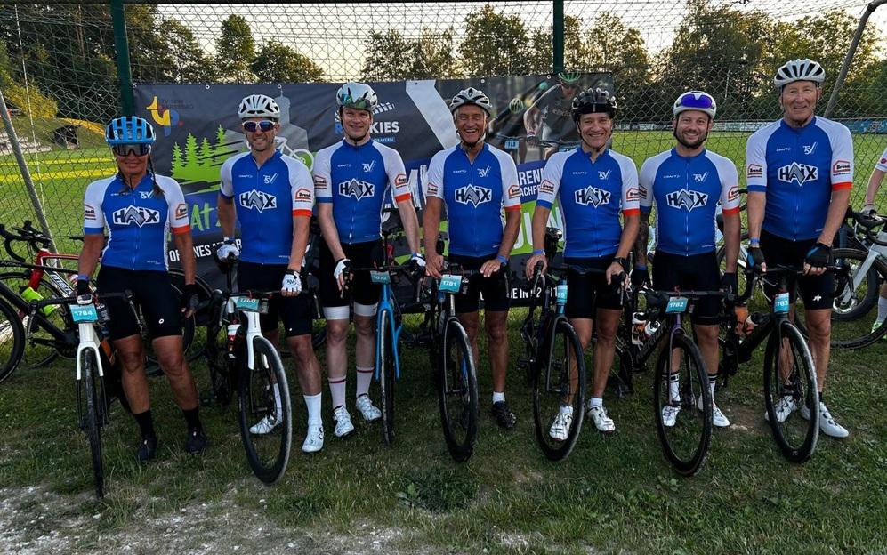 RTF Lupburg Team Mainburg